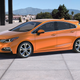 Illustration for article titled Every Chevy Car: the quick review